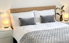 Spacious En-Suite Private Double Bedroom